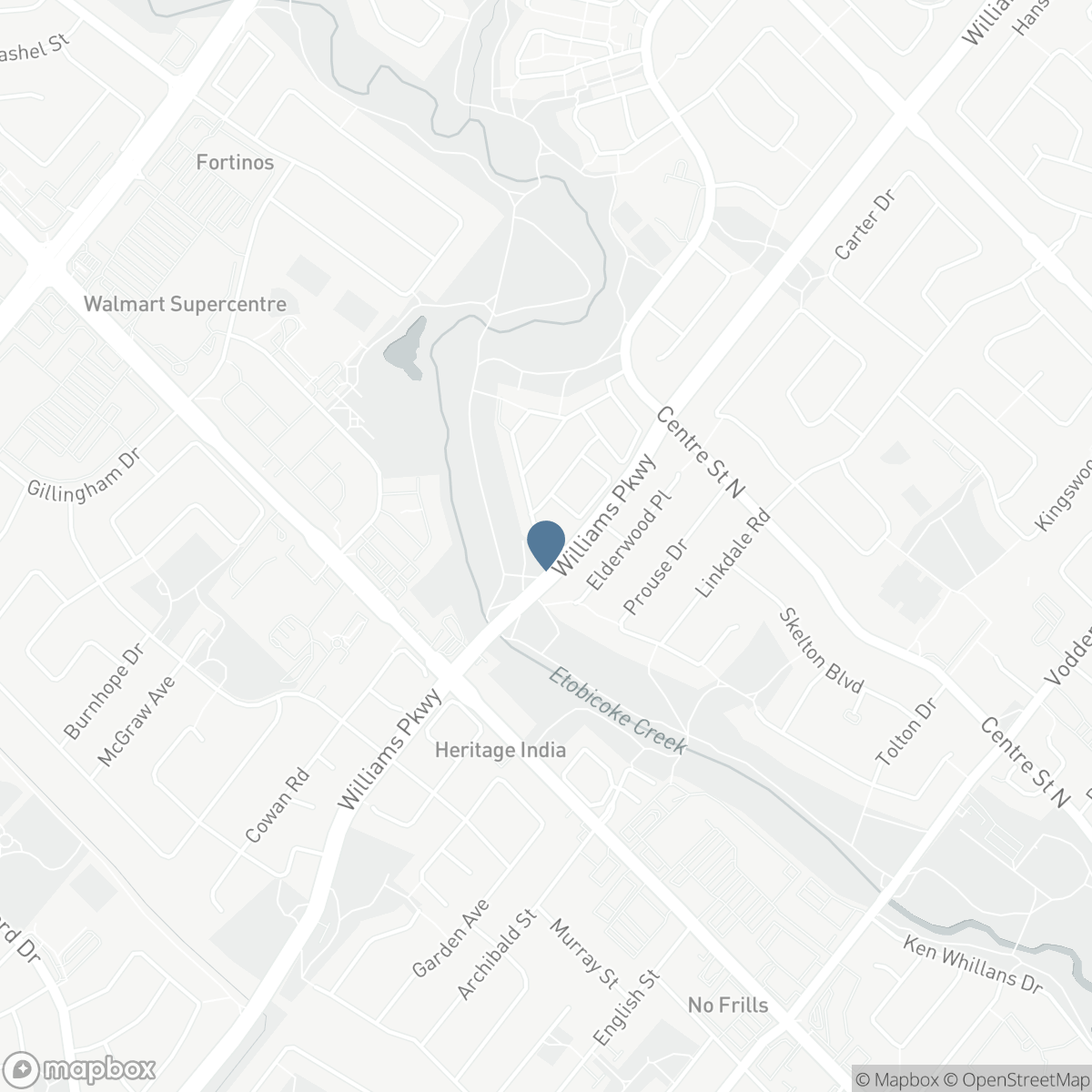 68 - 68 BARONWOOD COURT, Brampton, Ontario L6V 3H7